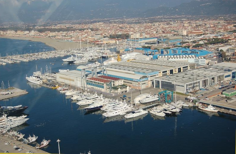 Viareggio, un patto per il rilancio del Porto, venerdì 1 dicembre la...